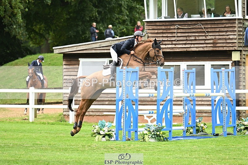 250705A-101732-13248 - Cls 29 Snr 1.25m Open