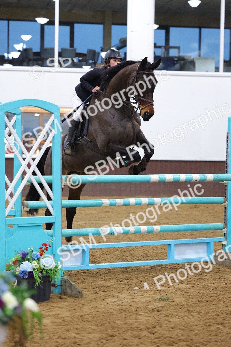 1I0A6095 - Class 12 - National 1.30m/1.40m Open Handicap