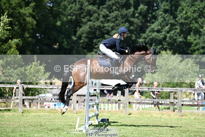 250703A-113922-00692 - Cls 12 1.10m Amateur Qualifier