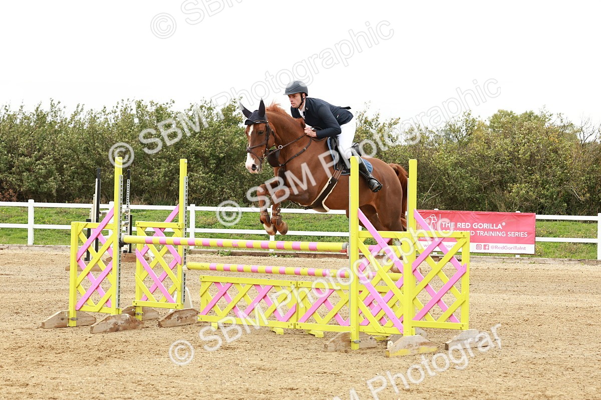 1I0A7847 - Class 4 - Senior Newcomers 1.10m