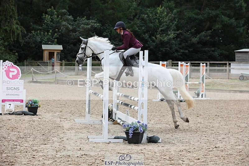 250705A-132533-14465 - Cls 35 95cm Amateur Quali