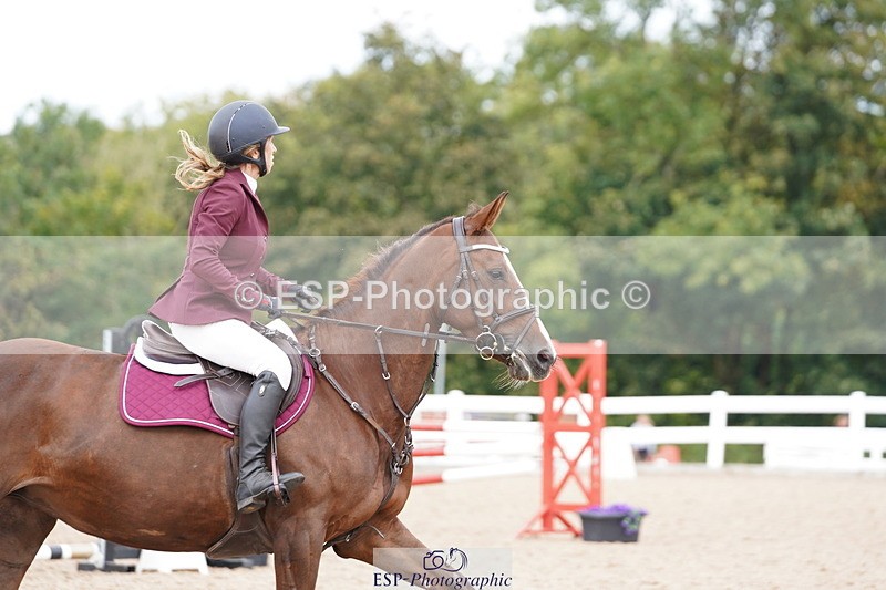 240915A-122322-09630 - Cls 34 95cm Amateur Qualifier