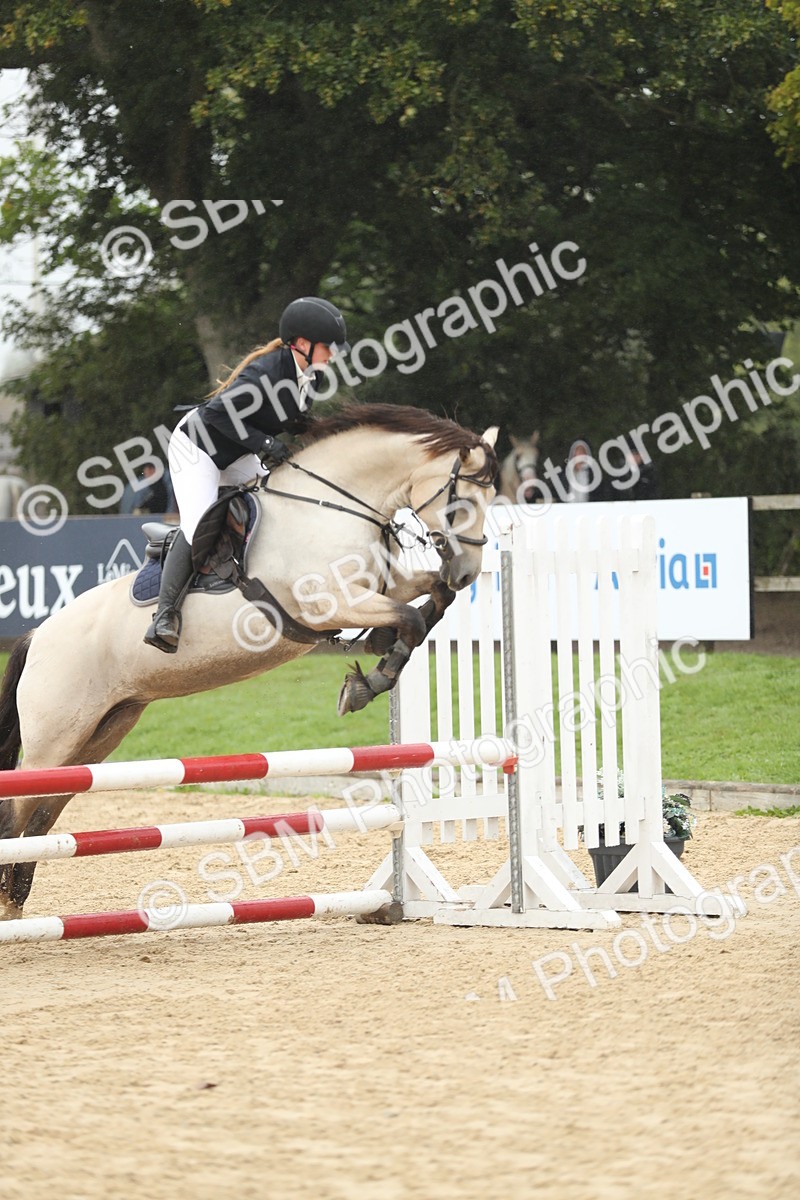 SBM_73716 - J16 - Junior Pony 75cm Championship