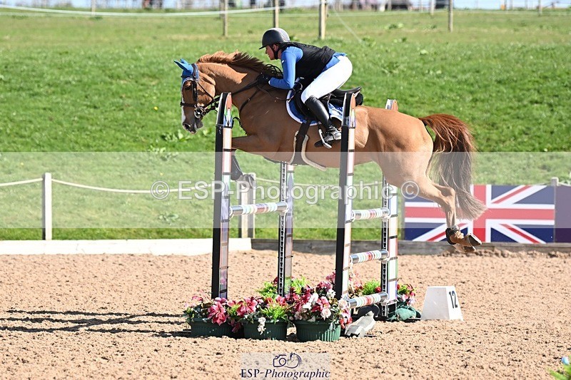 250329-101945-03949 - Cls 14 Snr Newcomers