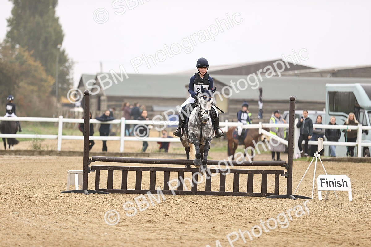 SBM_000895 - Class 1 - 70cm