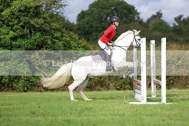 3E7A5273 - Class 1: 60cm Juniors and Seniors