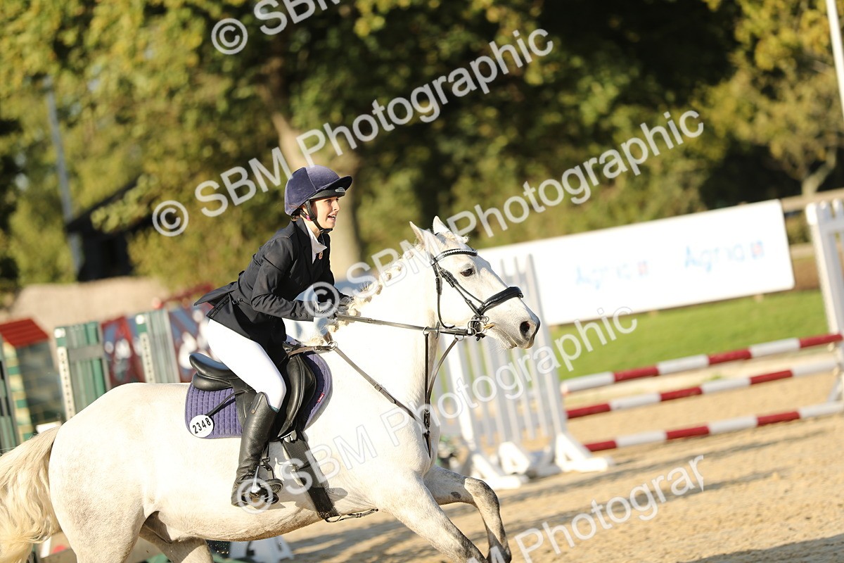 SBM_54179 - J23 - Junior Horse 70cm Championship