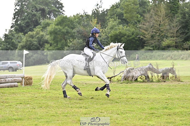 240825X-145456-35324 - 80cm XC 14.30 to 15.30