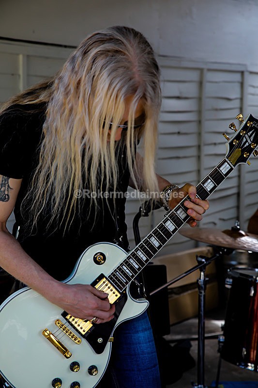  - Stratton Stroll 2018