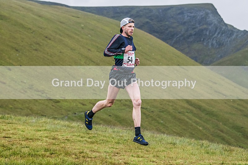 Blencathra-36 - Blencathra Fell Race Wednesday 4th June 2025