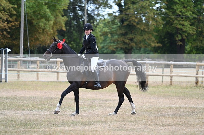 WJ7_1531 - Class 8 Ridden Veterans