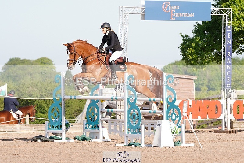 250510-083232-09553 - Cls 13 Snr Foxhunter