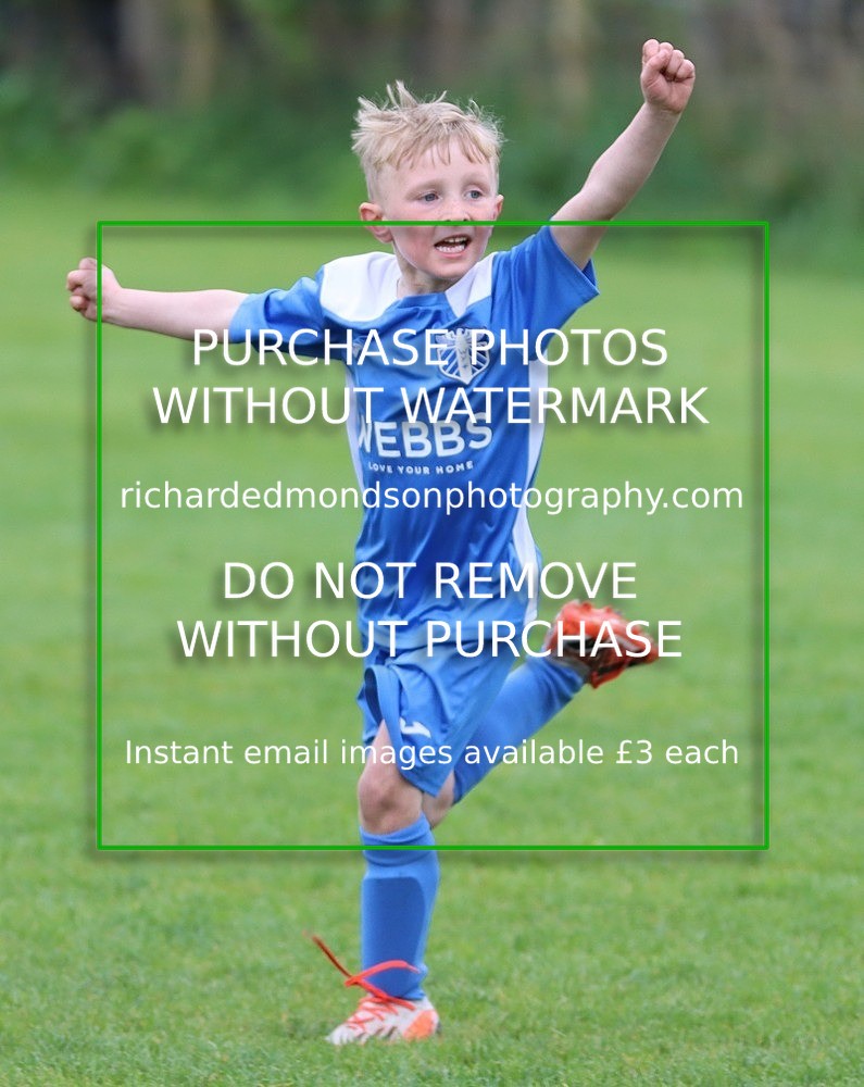 IMG_6400 - Wattsfield Under 6 vs Halton Under 6 (5/5/24)