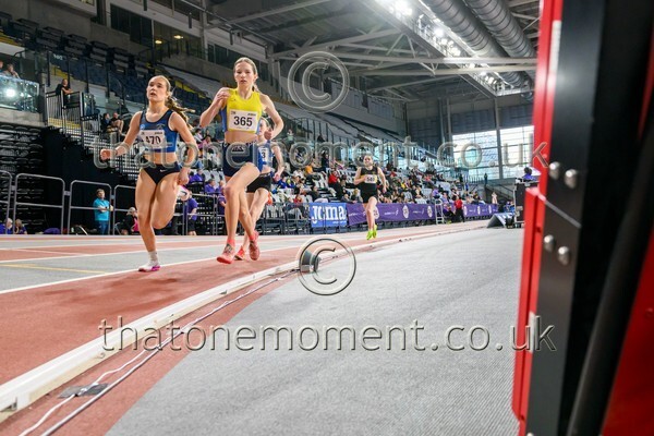 Age26SAT-819678 - Track Female Set Three