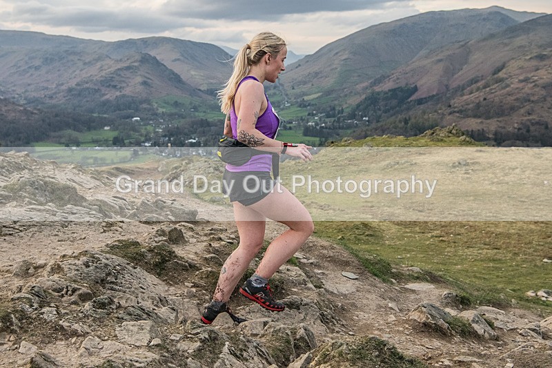 Loughrigg-492 - Loughrigg Fell Race, Wednesday 8th April 2026