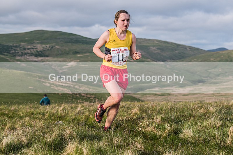 Latterbarrow-318 - Latterbarrow Loop Fell Race Wednesday 24th May 2023