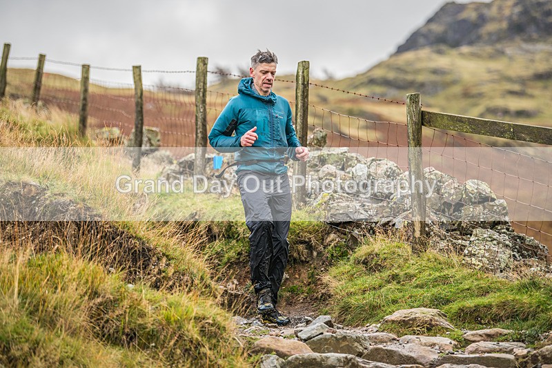 Langdale-1328 - Langdale Horseshoe Fell Race Saturday 12thOctober 2024