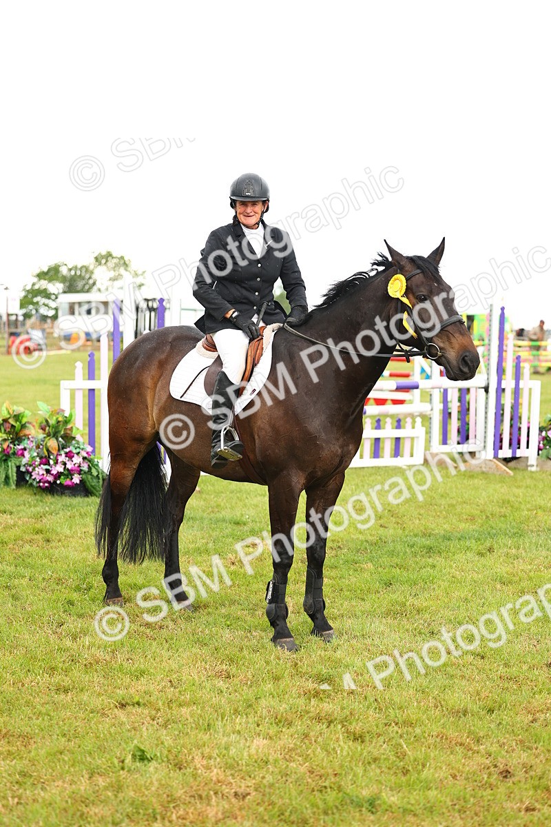 SBM_11964 - Class 205 - Tarmac Senior 1m Open