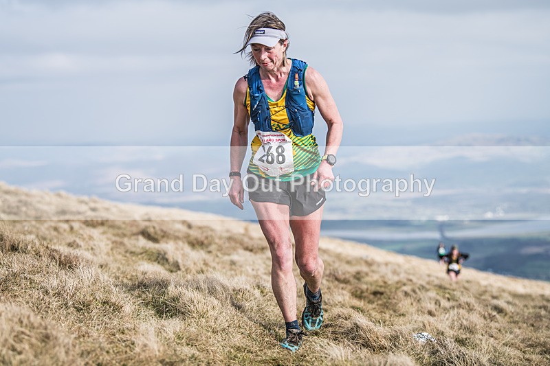 Black Combe-2250 - Black Combe Fell Race Saturday 7th March 2026