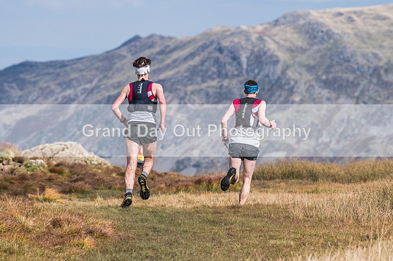 HBMR-Leg 4-154 - Hodgson Brothers Mountain Relay Leg 4 Saturday 5th October 2024