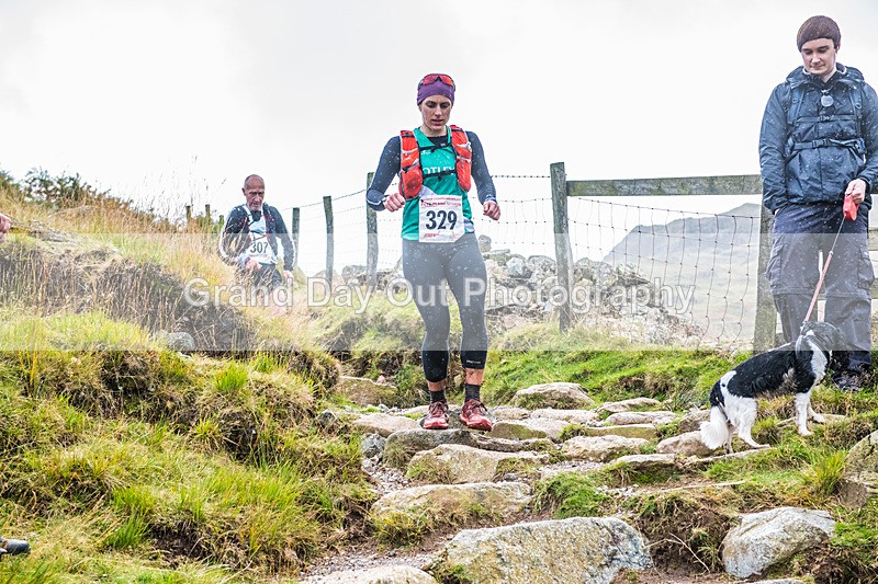 Langdale-2088 - Langdale Horseshoe Fell Race Saturday 8th October 2022