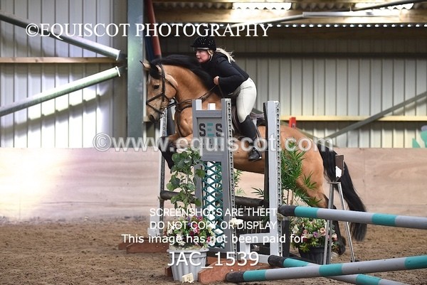 JAC_1539 - CLASS 2 BE70CM