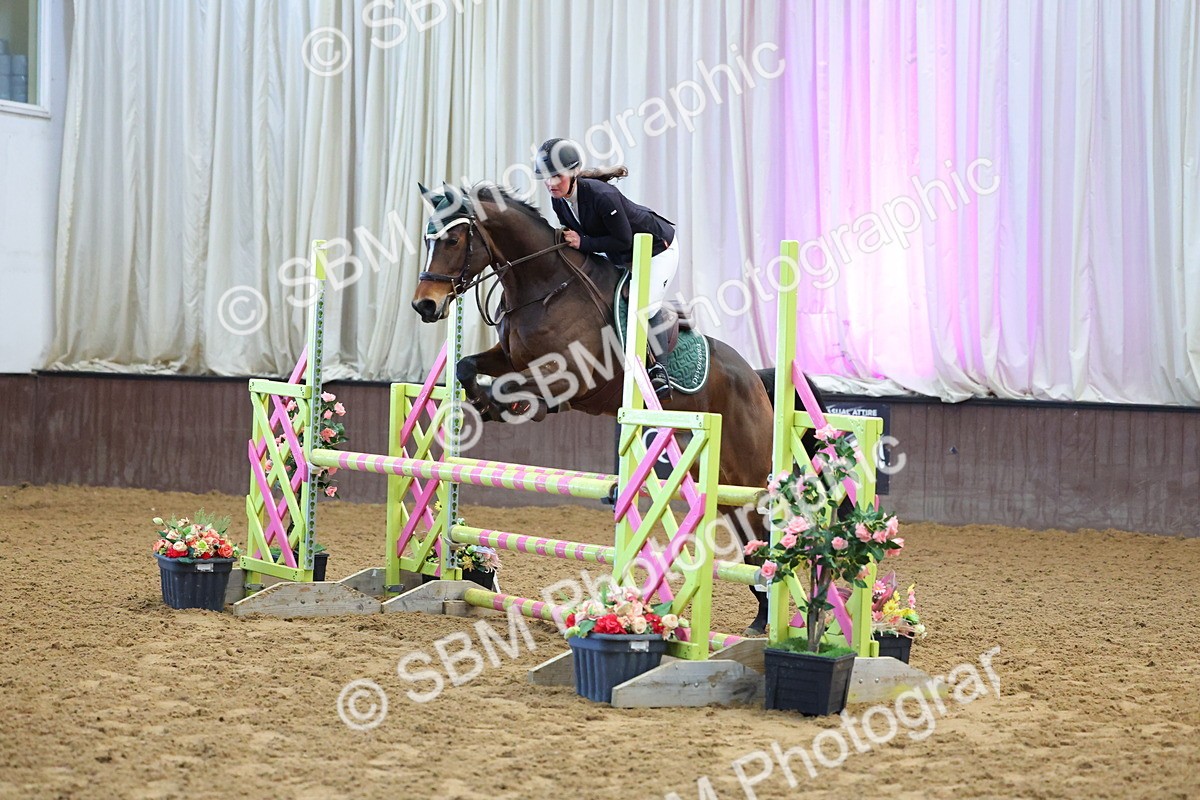 SBM_002109 - Class 8 - Senior British Novice 90cm