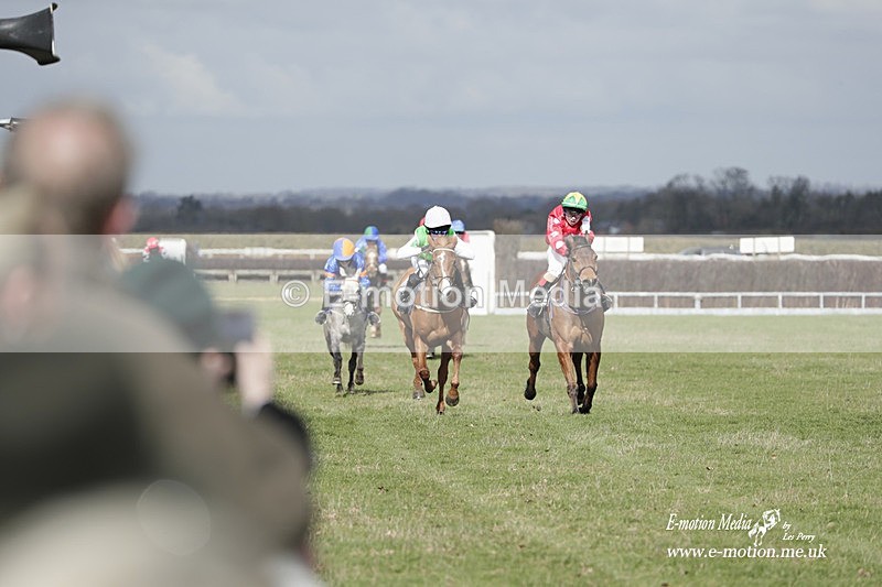PtP 190323 15 - Oakley Hunt Point-to-Point Brafield-On-The-Green 19/03/23