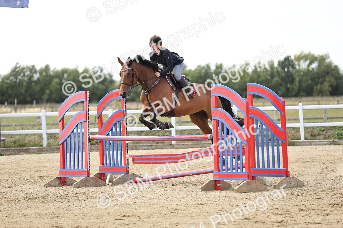 SBM_004979 - Class 5 - Senior Discovery - 1.00m Open