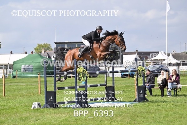 BPP_6393 - CLASS 5 1.30 YOUNG MASTERS RHS QUAL