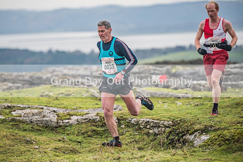 Birkrigg-560 - Kendal Winter League Races Birkrigg Sunday 28th January 2024