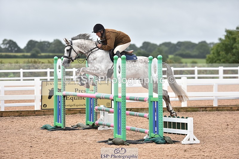 230805A-114602-00661 - Cls 6 Snr Discovery & 1m Open