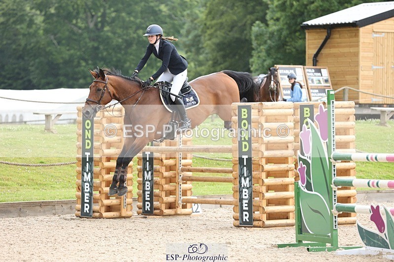 240615-143311-01871 - Cls 6 Snr Foxhunter and 1.20m Open