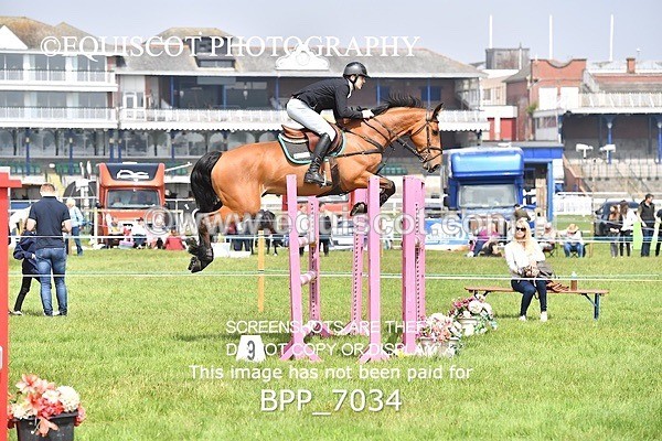 BPP_7034 - CLASS 3 RHS Fox Champ Qual (1.20m)