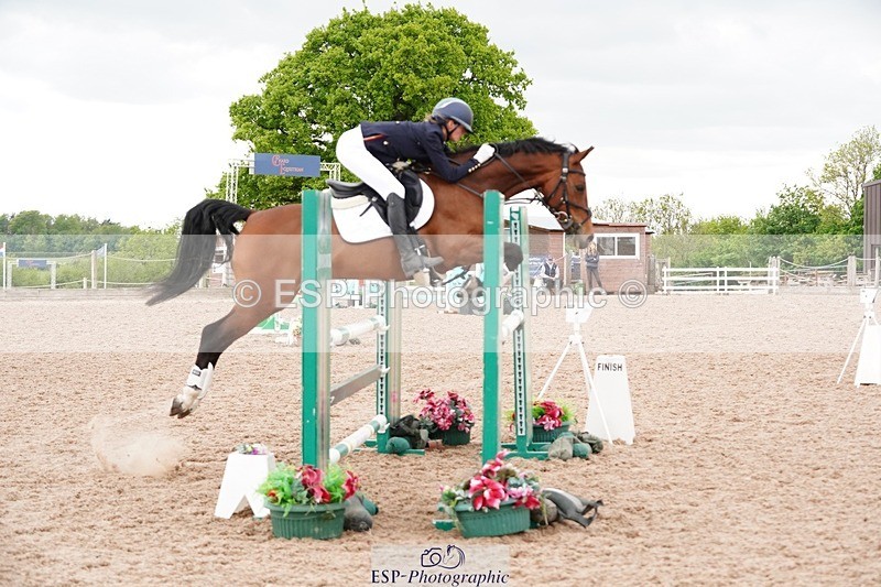 250505-155632-05120 - Cls 10+11 Children on Horses