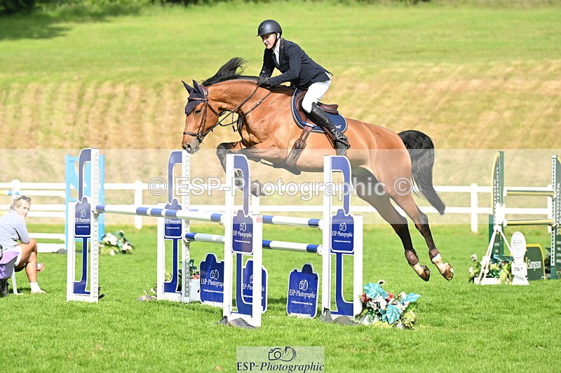 250615A-090815-09367 - Cls 35 Foxhunter