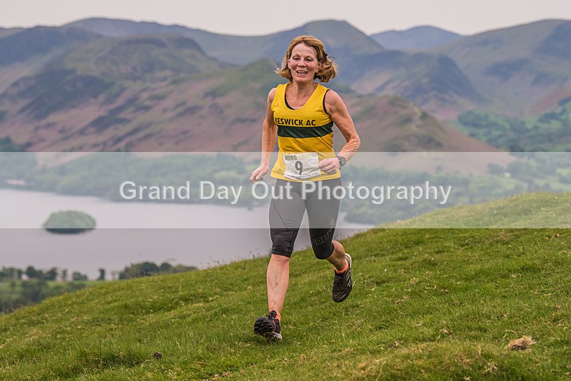 Latrigg-383 - Latrigg Fell Race Wednesday 17th May 2023