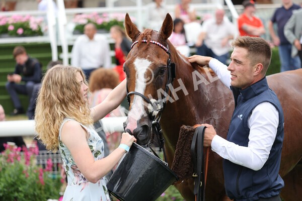 yr04092022r5-66 - Race 5 4.05pm Little Green Rascals Children's Nurseries Stakes