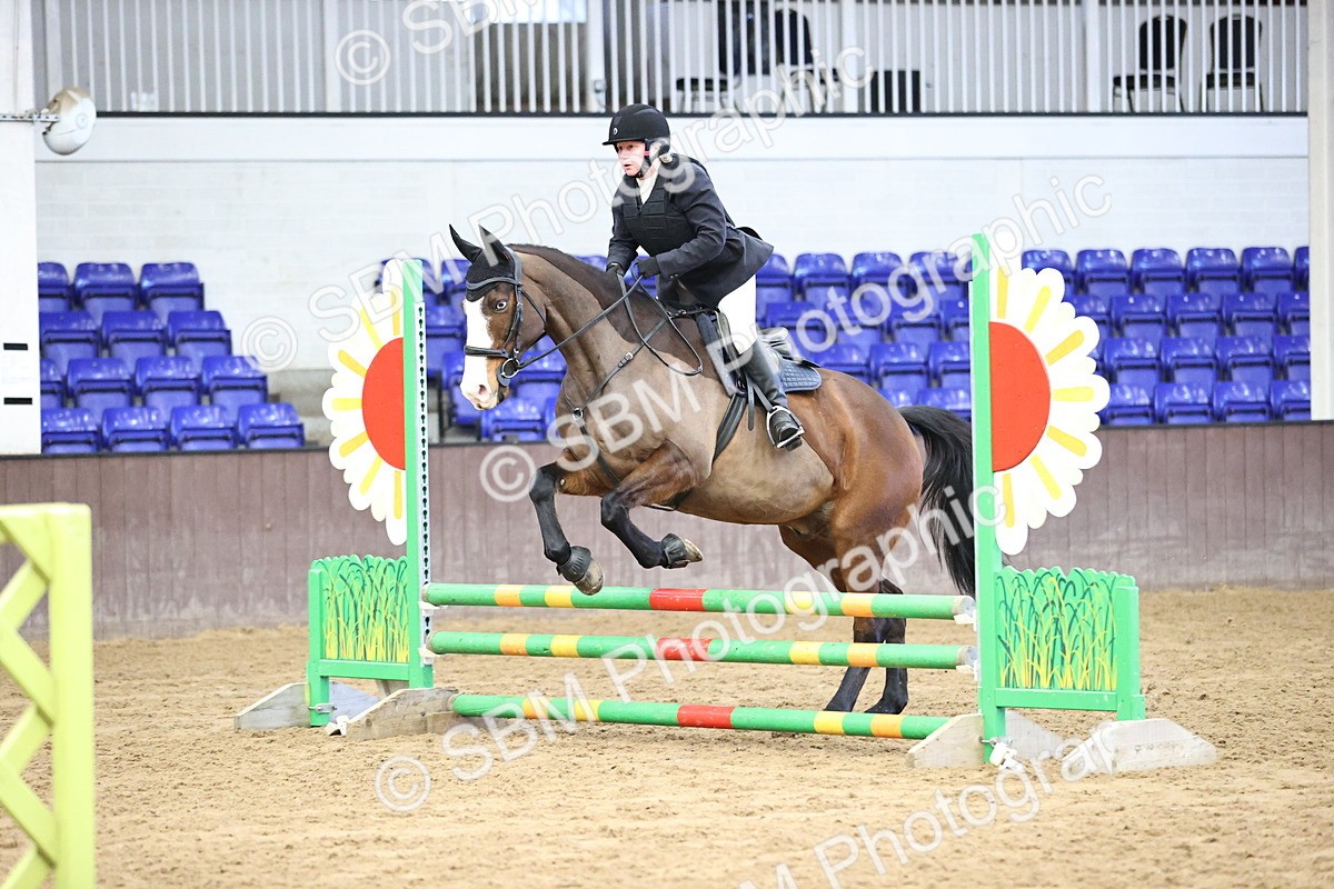 SBM_000132 - Class 1 - 60cm