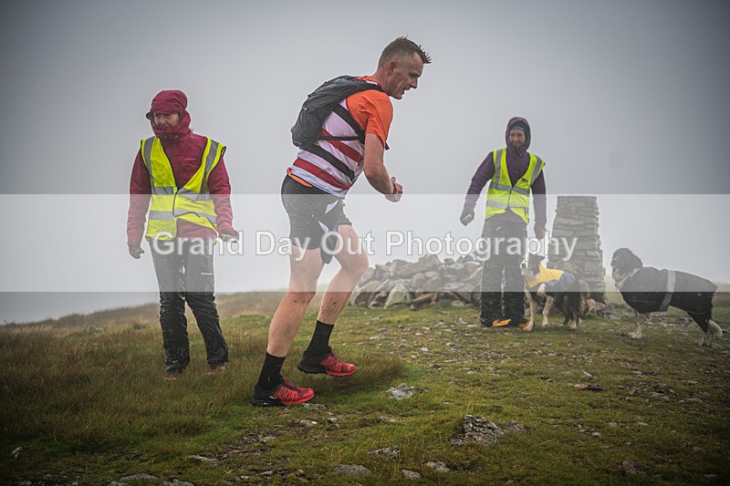 Matterdale-148 - Kong Matterdale Horseshoe Fell Race Saturday 20th August 2022