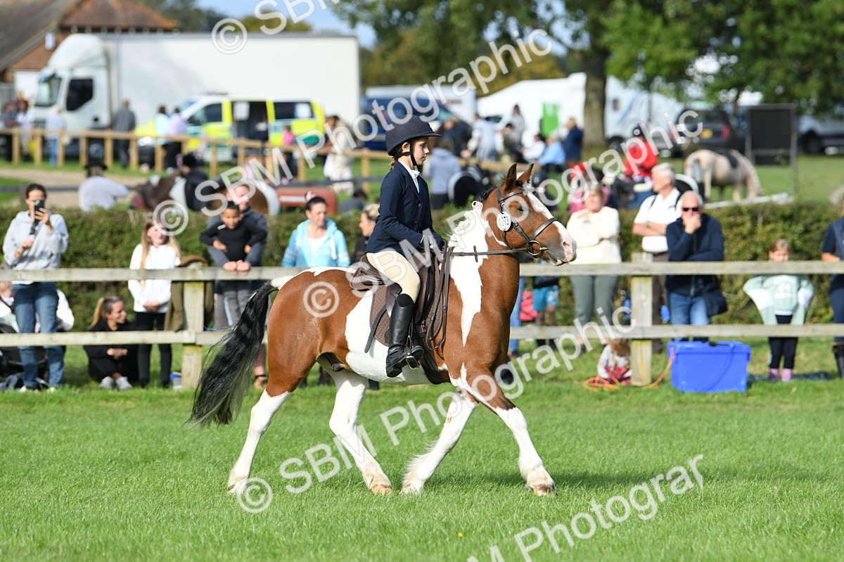 SBM_51910 - S21 - Novice & Newcomers 1st Ridden Pony