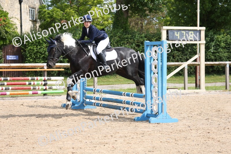 20250608-0459 - Class 3 - 60cm