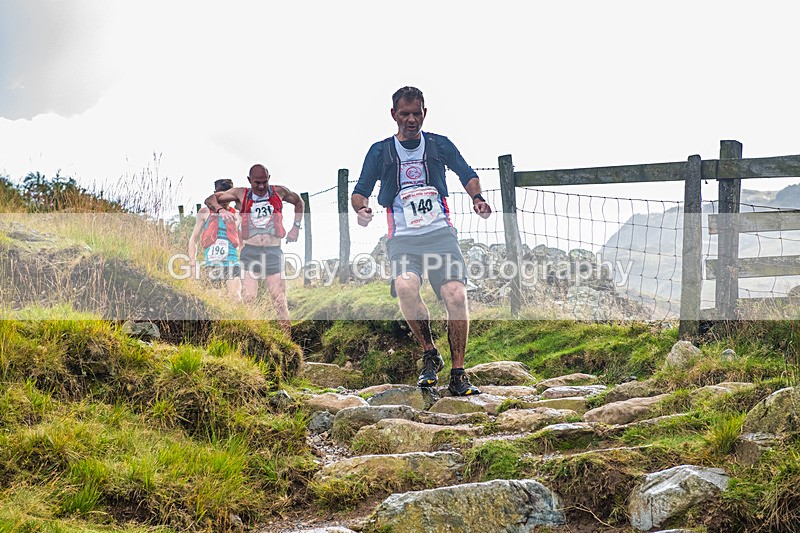 Langdale-2345 - Langdale Horseshoe Fell Race Saturday 8th October 2022