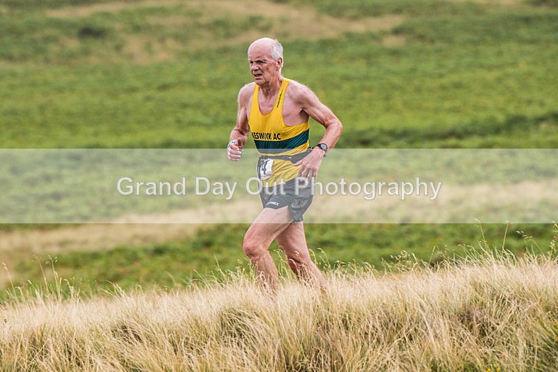 Lowther-255 - Lowther Lakeland Fell & Trail Race Sunday 9th August 2026