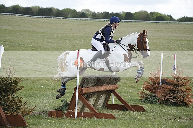 BVHT 140517  IXC -786 - Class 1 XC Intermediate 14/05/17