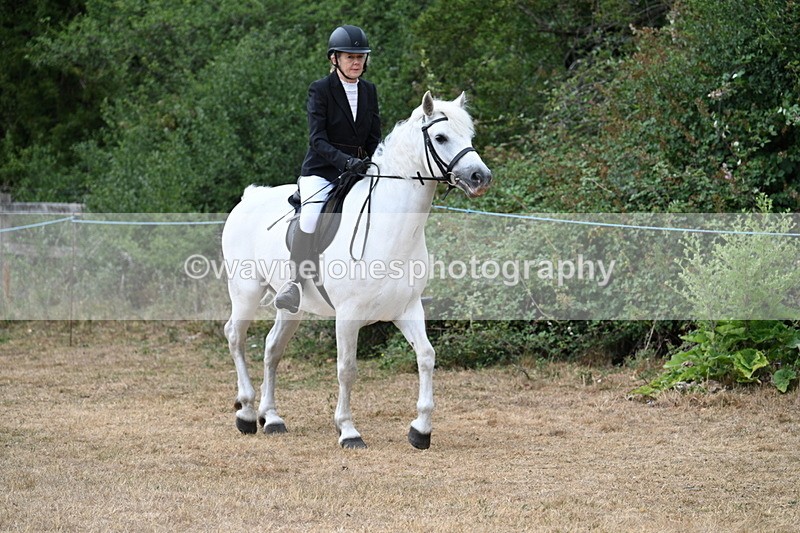 WJ7_0389 - Class 6 Ridden Mountain and Moorland