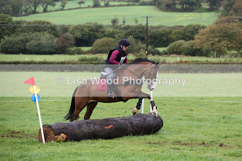 1X9A1815 - Class 3: 70cm Pairs: Log