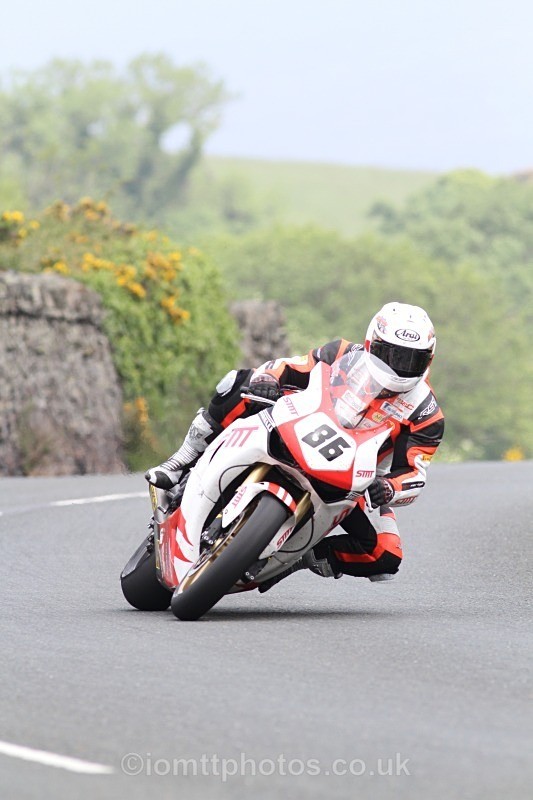  - Superbike Race