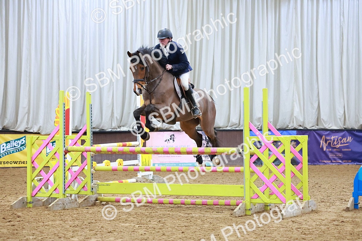 SBM_000895 - Class 3 - Senior Discovery 1.00m