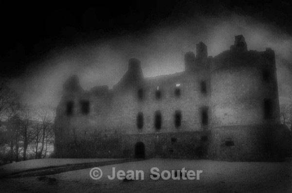 IR24 - Infra Red